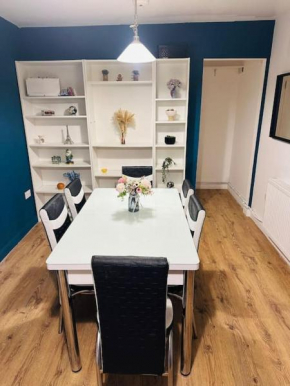 Comfortable stay in Wembley London